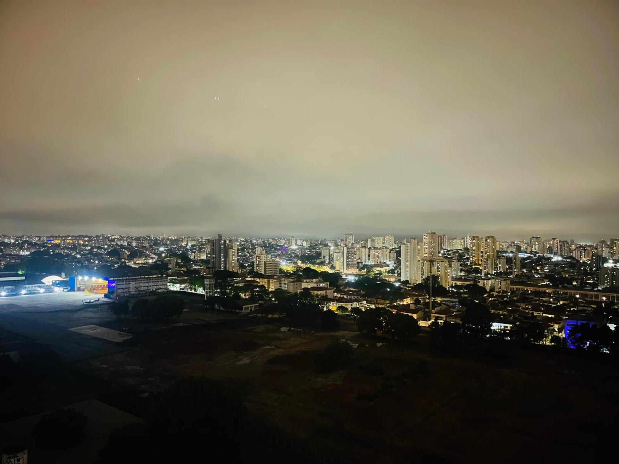 Quarto De Hotel De Luxo Congonhas — Photos 1